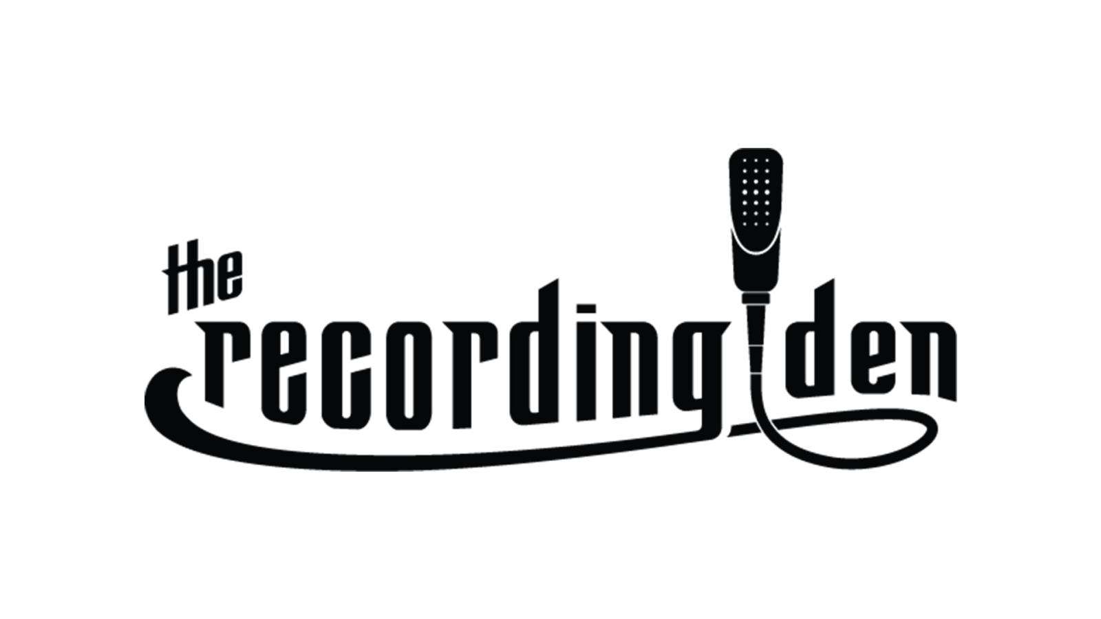 Recording den makehaven